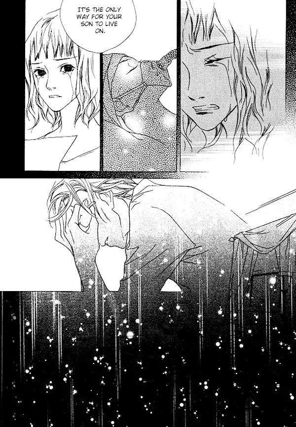 The Flowers of Evil Chapter 25 image 26